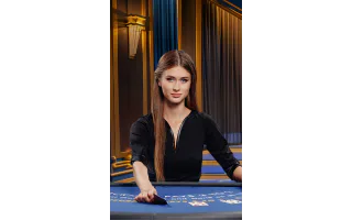Blackjack 17 — Pragmatic Play Live